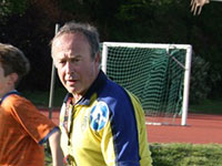 Hervé Fougère