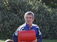 Goef Stenson