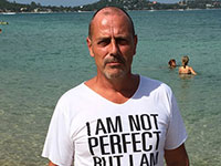 Thierry Laberenne