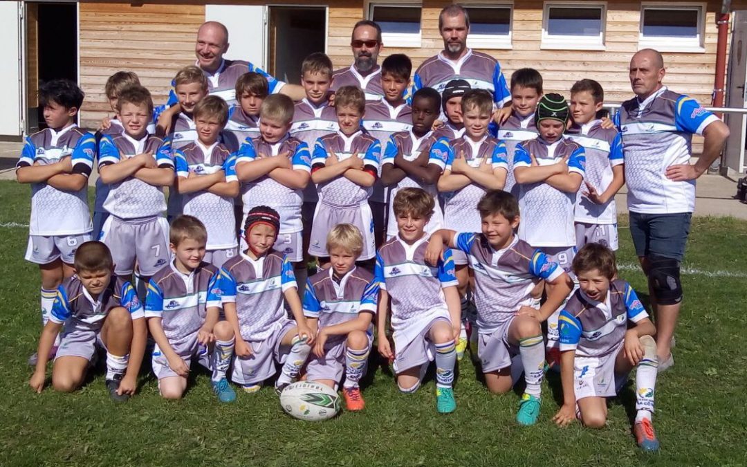 Tournoi à Hermance – Dimanche 24 septembre 2017