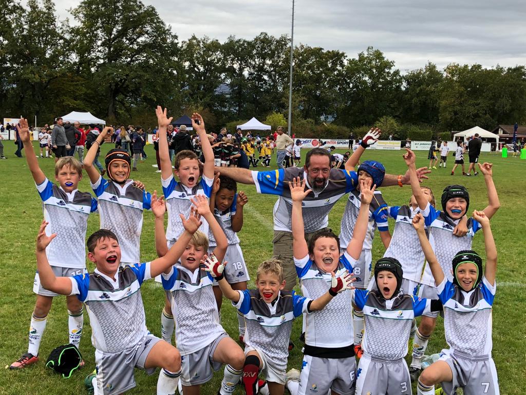 rugby